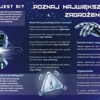 Broszura: Technologia wspiera - człowiek decyduje (dorośli)