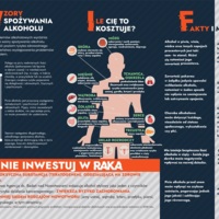 Broszura: Alkoholizm Dorośli