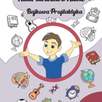 Kolorowanka O Kubie Bajkowa Profilaktyka – Narkotyki