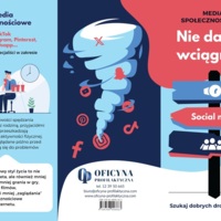Broszura: Social Media (Dzieci i młodzież)