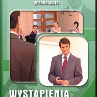Wystąpienia publiczne