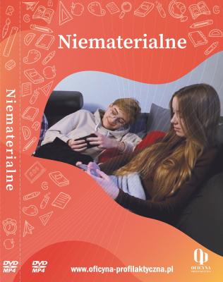 FILM: NIEMATERIALNE  