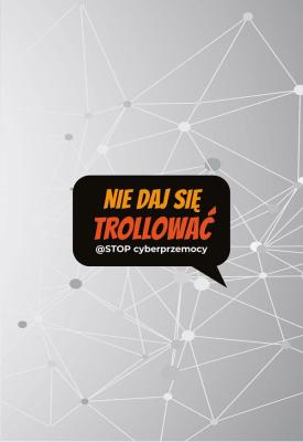 Notes: Stop Cyberprzemocy