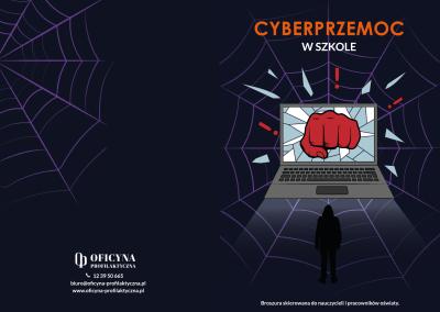 Broszura: Cyberprzemoc