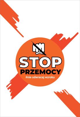 Notes Stop Przemocy
