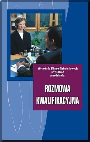 Rozmowa kwalifikacyjna