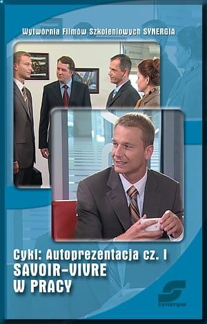 Savoir-vire w pracy