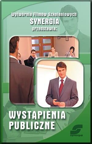 Wystąpienia publiczne