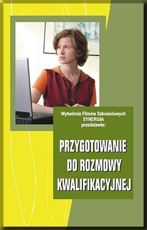 Przygotowanie do rozmowy kwalifikacyjnej