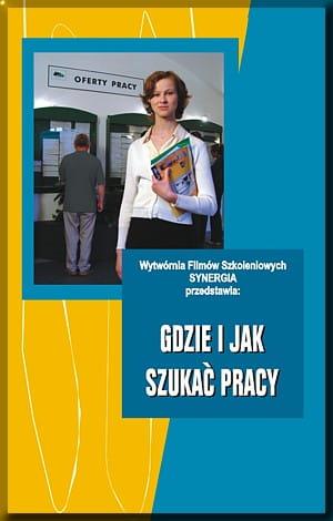 Gdzie i jak szukać pracy