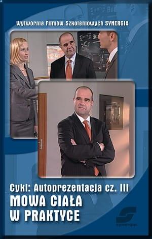 Mowa ciała w praktyce
